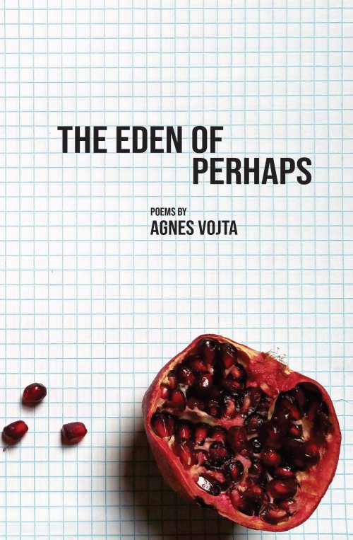 Cover of The Eden of Perhaps