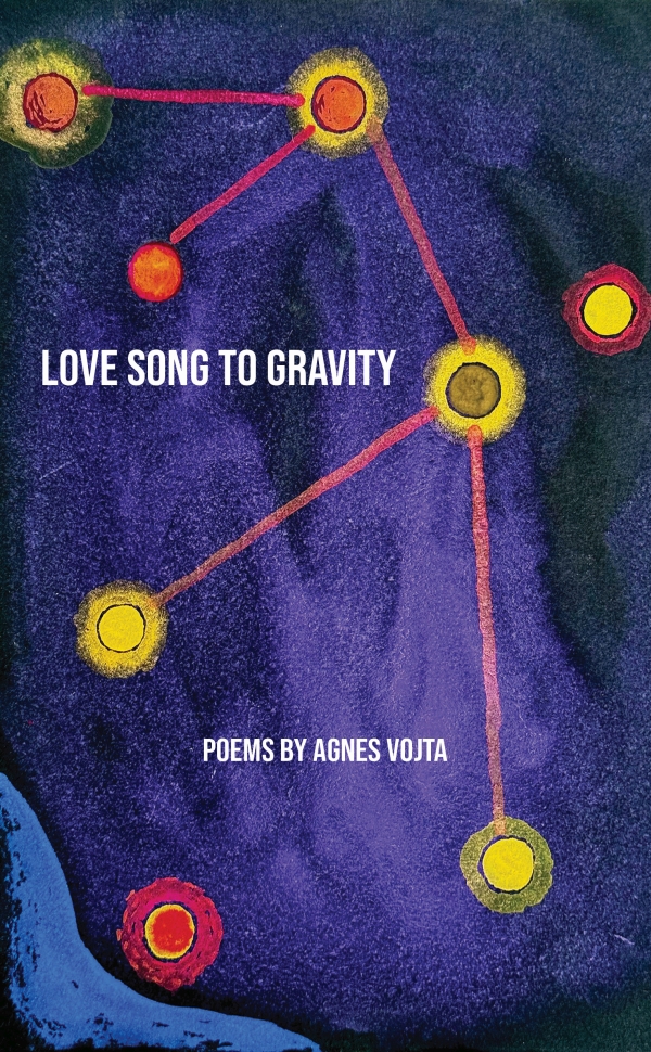 Cover of Love Song to Gravity